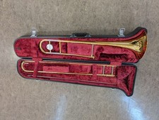 Trombone tenore YAMAHA YSL-354