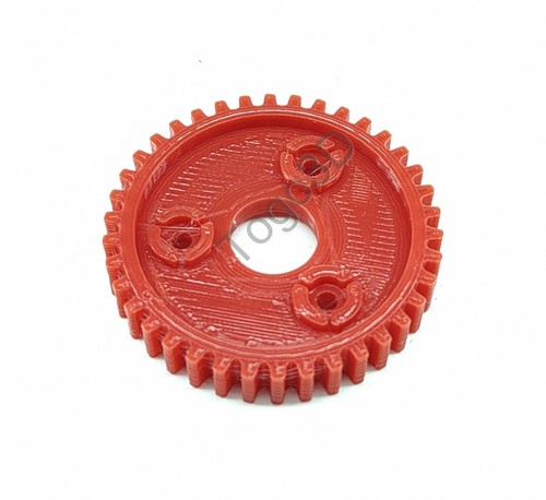 Ingranaggio denti per - 38,