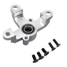TSRC CNC Kit supporto frizione in metallo per motore HPI Baja 5B 5T 5SC RV King RC 