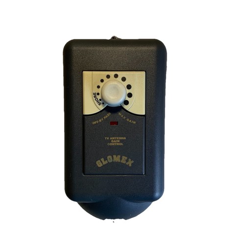 Glomex marine antenna - glomex, tv