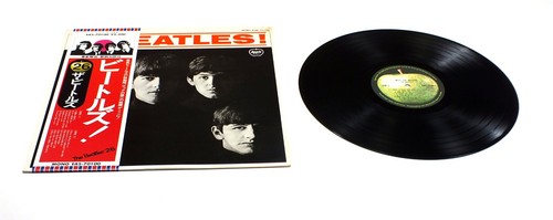 The beatles meet - the,