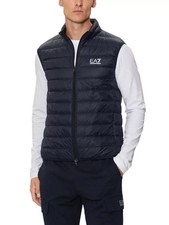 GILET EMPORIO ARMANI EA7 UOMO