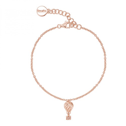 Rosato argento 925 placcato - rosato,