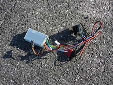 Nuovo regolatore e cablaggio