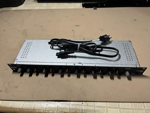 Sdoppiatore mixer rane - sdoppiatore/mixer, s
