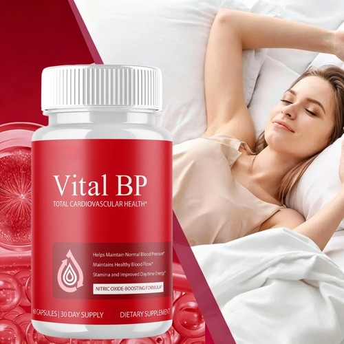 Confezione vital bp - confezione,