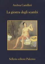 Andrea Camilleri. La giostra