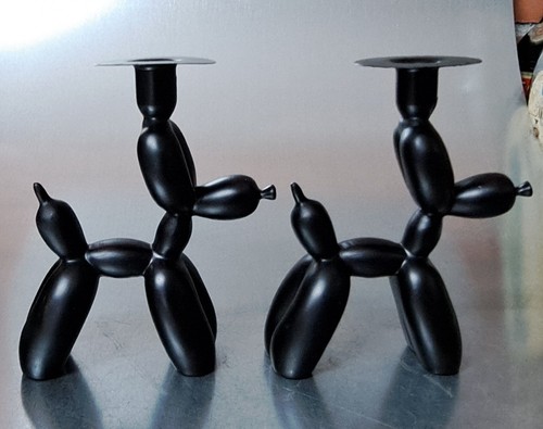 Candelabro portacandele - (, 2