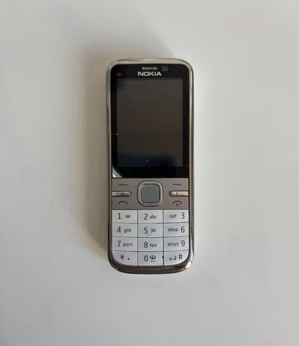 Nokia bianco mod - nokia, bianco,
