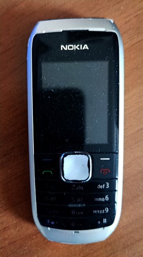 Nokia 7230 cellulare - nokia,