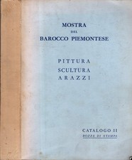 Mostra del Barocco piemontese