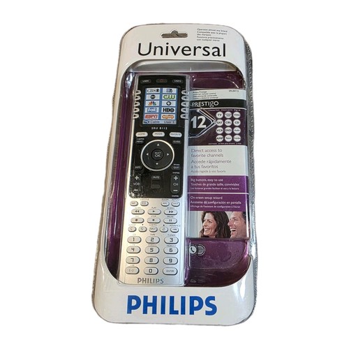 Philips telecomando universale - philips,