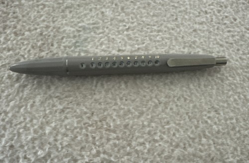 Penna scatto calcolatrice - a,