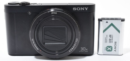 Sony cyber shot dsc wx500 - sony, dsc-wx500