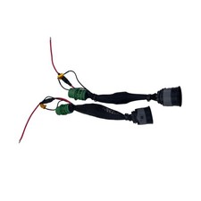 Kit Cablaggio Fari Full LED