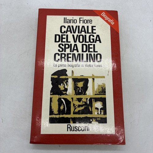 Ilario fiore caviale del - -,