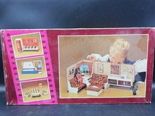 MOBILI PER LE Bambole FURGA