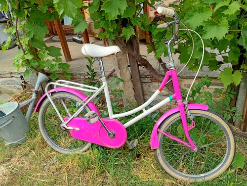 Bici graziella - bici,