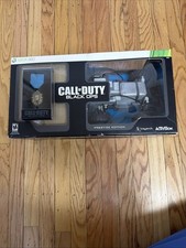 Medaglia Vintage Xbox 360 Call