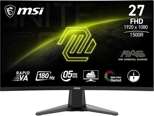 Monitor full 27 pollici - da,