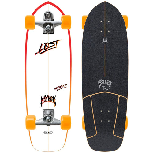 Carver surfskate lost - surfskate, 30.75"