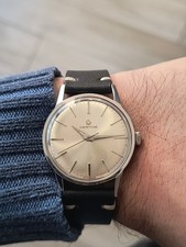 Certina Anni 60 Revisionato /