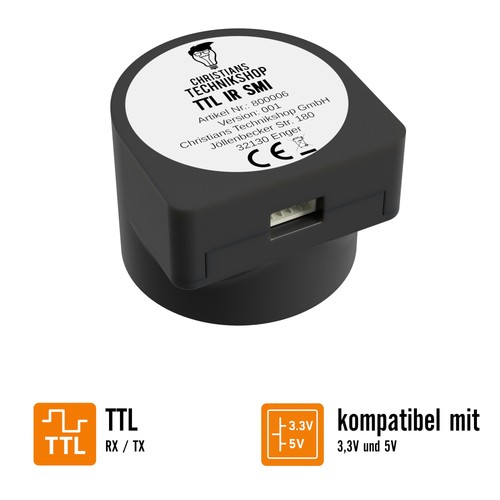Ttl smi zusatzmodul ir - –,