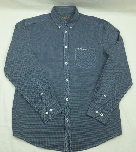 Camicia uomo ben - camicia,