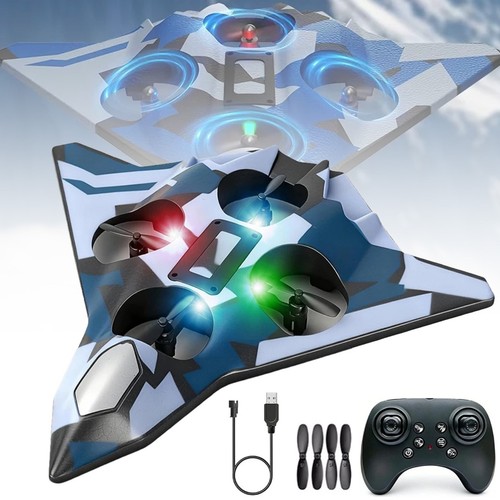 Drone aereo schiuma - aereo, rc