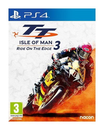 Isle man ride on the - isle,