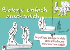 Johannes Schmidt Biologie