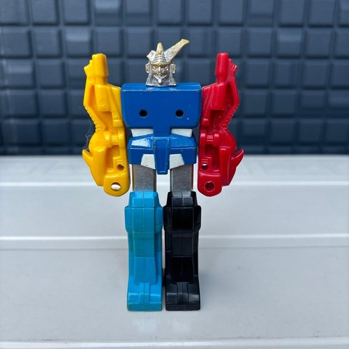 Takatoku toys galaxy - galaxy, reppuu