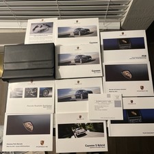2012 PORSCHE CAYENNE