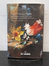 LT- NATURALITER NATURA MORTA -