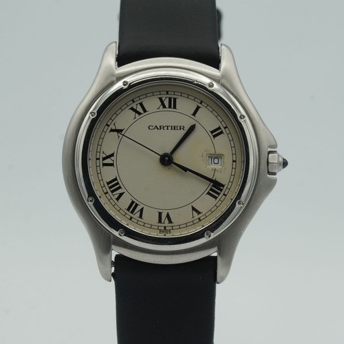 Cartier panthere cougar - cougar, 987904