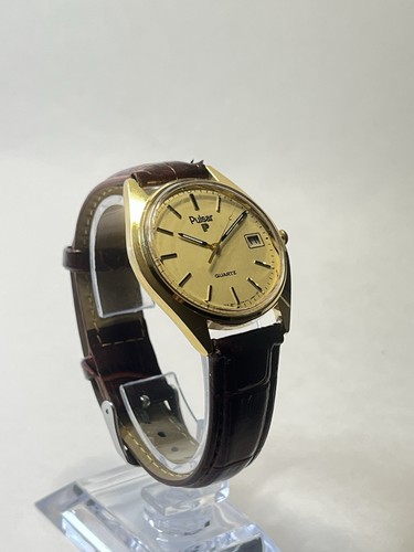 Pulsar vintage - pulsar,