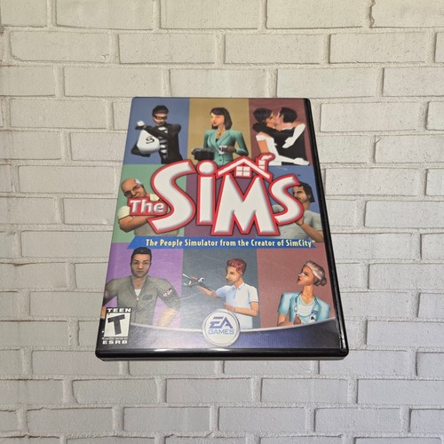 The sims videogioco pc - the, 1