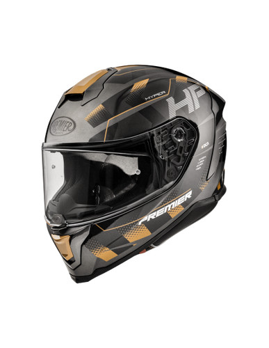 Casco integrale moto premier - moto,