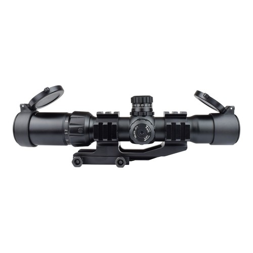 Ottica softair tactical - softair, js-tactical