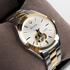 Orologio automatico uomo