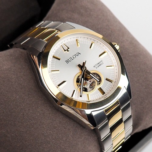 Orologio automatico uomo