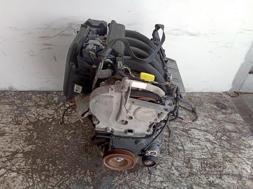 Motore completo per renault - completo,