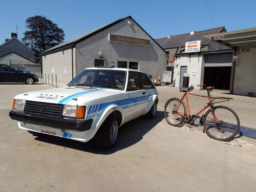 Photo 6x4 talbot sunbeam and - 6x4,