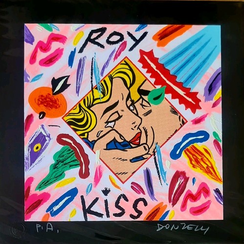 Bruno donzelli roy - -,