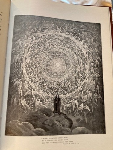 Libro illustrato la divina - libro,