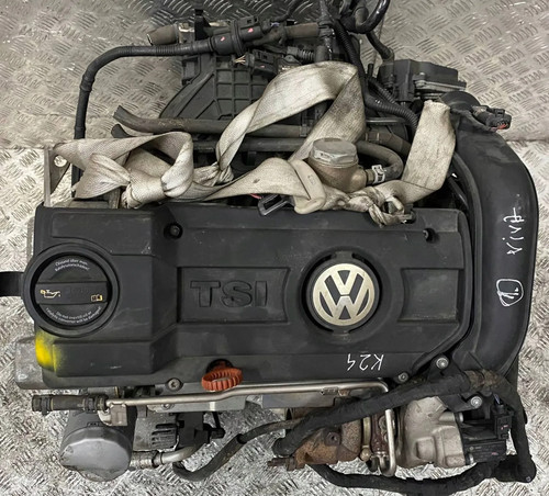 Motore passat golf - vw,