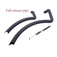 Per Honda Shadow VT600C VLX