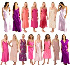 Camicia da notte donna lunga