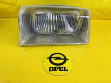 NUOVO + ORIGINALE Opel Manta B
