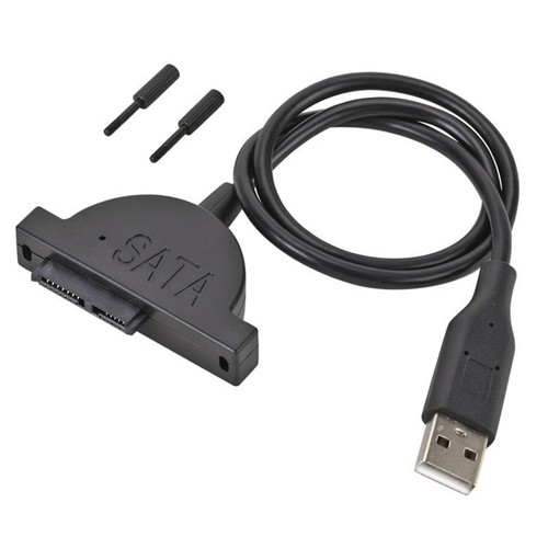 Adattatore usb ii 7 - adattatore, 2.0